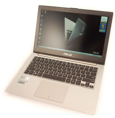 Замена клавиатуры на ноутбуке Asus ZenBook UX32VD